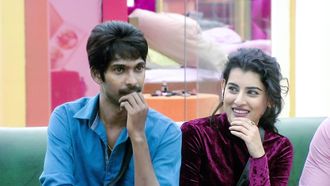 Episode 35 Dhanraj's Hilarious Mimicry