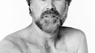 Episode 1 Will Ferrell