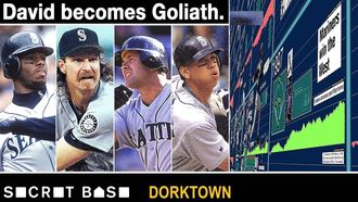 Episode 4 The Seattle Mariners build a death star