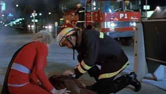 Episode 7 Fire Man