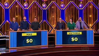 Episode 18 I'd Say Sex With a Nun!