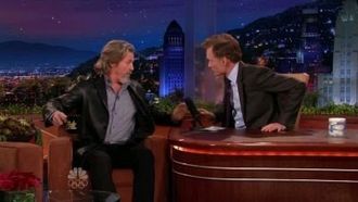Episode 140 Jeff Bridges, Mary Lynn Rajskub, Lifehouse