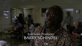 Episode 24 Patriot