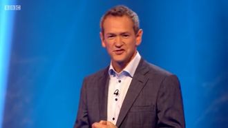 Episode 14 Sports Personality of the Year