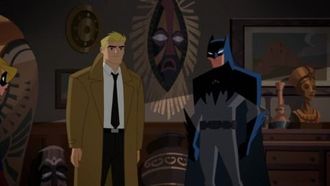 Episode 30 Supernatural Adventures in Babysitting