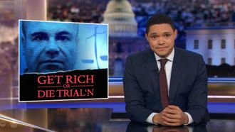 Episode 50 Chuck Todd