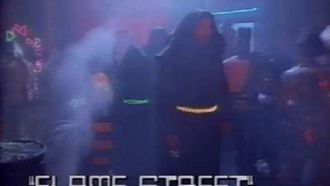 Episode 11 Flame Street