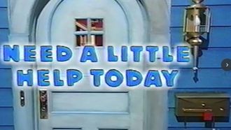 Episode 23 Need a Little Help Today