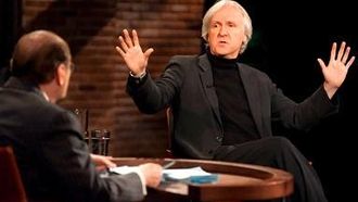 Episode 4 James Cameron
