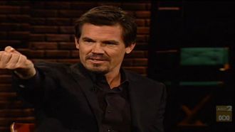 Episode 4 Josh Brolin