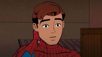 Episode 9 Hero or Menace