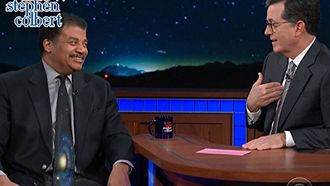 Episode 64 Neil deGrasse Tyson