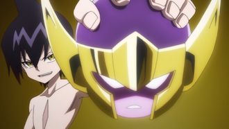 Episode 40 Humility