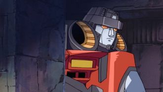 Episode 34 Regeneration