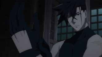 Episode 1 Once Upon a Time in Nagasaki