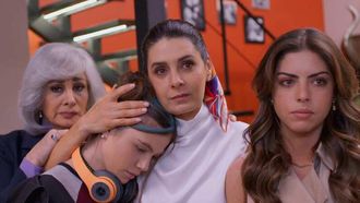Episode 9 Una equivocación