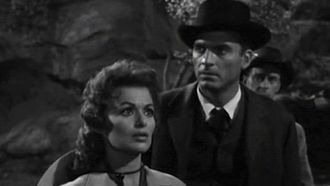 Episode 18 Shadow of a Man