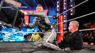 Episode 38 The Road to WWE Summerslam 2022 Begins!