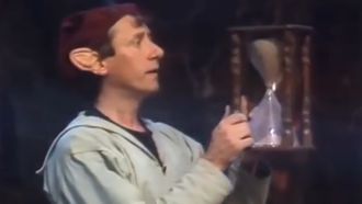 Episode 8 Season 1, Episode 8