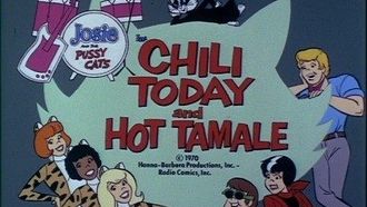 Episode 7 Chili Today and Hot Tamale