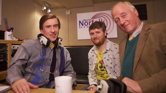 Episode 1 Foxhunter + Radio Play