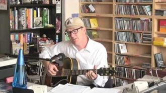 Episode 6 Lambchop's Kurt Wagner