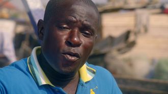 Episode 5 Accra