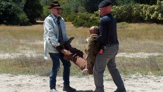 Episode 3 The A-Team Special