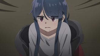 Episode 9 Tsûringu to sakura meguri