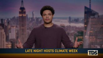 Episode 115 Greta Thunberg