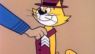 Episode 10 Sergeant Top Cat