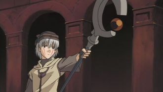 Episode 25 Catastrophe