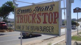 Episode 2 Route 66