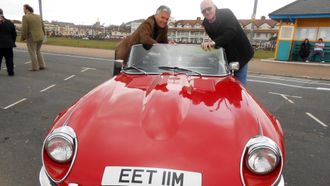 Episode 4 Simon Williams and Duncan Preston