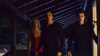 Episode 20 What Lies Beneath