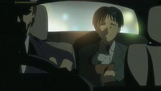 Episode 6 The Children's Hour