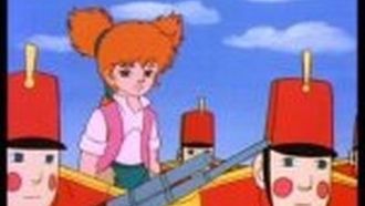 Episode 40 Dark Singer
