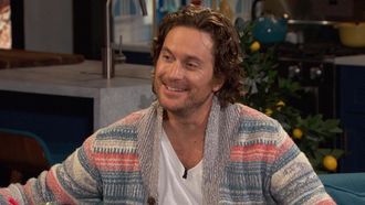Episode 19 Oliver Hudson
