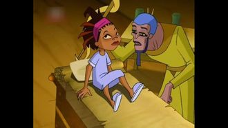 Episode 11 Near Dead Experience