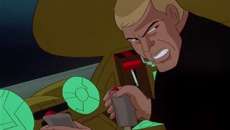 Episode 3 The Last Son of Krypton: Part III