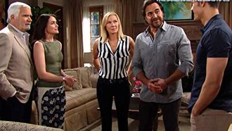 Episode 208 Ep. #8134 - July 16, 2019