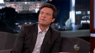 Episode 49 Jason Bateman, Katie Lowes, John Legend