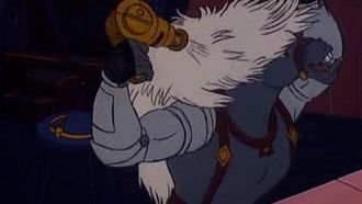 Episode 18 An Older Hand