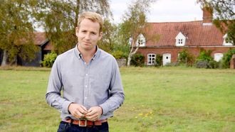 Episode 69 East Anglia