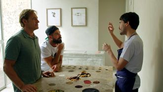 Episode 5 Lima