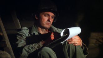 Episode 16 Where There's a Will, There's a War