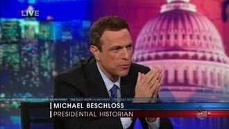 Episode 139 Indecision 2010: Election Night - Maybe We Can't