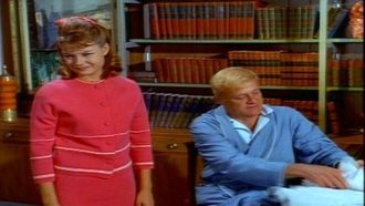Episode 2 Jody and Cissy