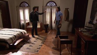 Episode 112 Traición de hermano