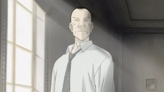 Episode 50 The Rose Mansion